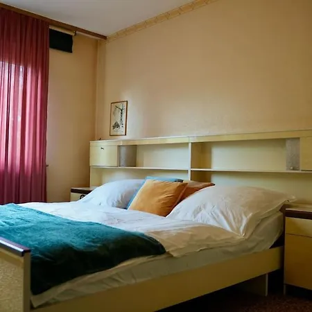 Gemuetliche 3-zimmer-wohnung-in-gladbeck Apartment