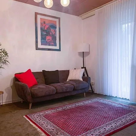 Gemuetliche 3-zimmer-wohnung-in-gladbeck 글라트베크