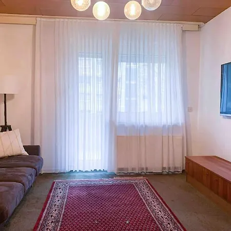 Gemuetliche 3-zimmer-wohnung-in-gladbeck 아파트 *
