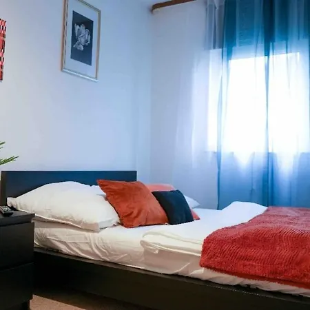 Apartment Gemuetliche 3-zimmer-wohnung-in-gladbeck Gladbeck