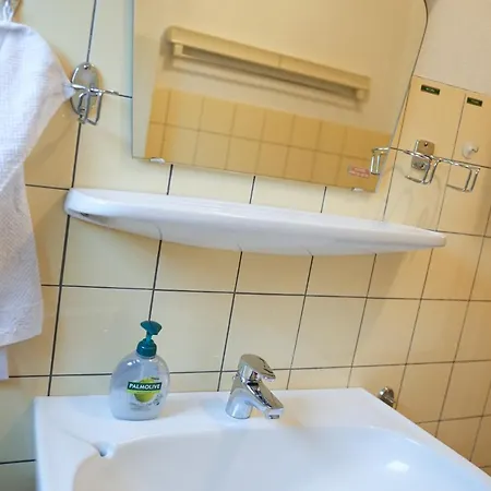 Apartment Gemuetliche 3-zimmer-wohnung-in-gladbeck