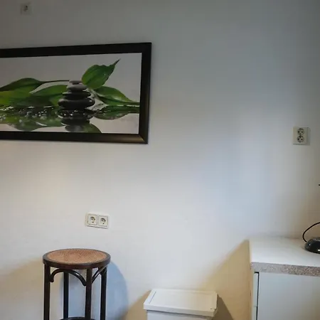 Gemuetliche 3-zimmer-wohnung-in-gladbeck 公寓 格拉德贝克