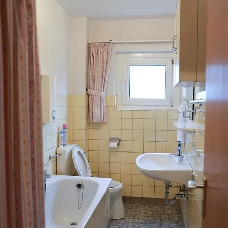 Gemuetliche 3-zimmer-wohnung-in-gladbeck 글라트베크